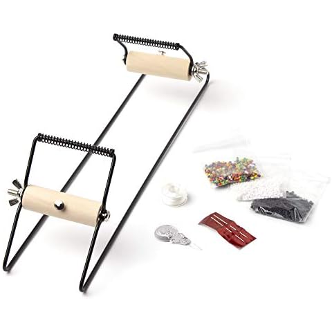 Cousin Bead Loom Kit with Accessories Cover