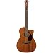 Fender PM-3 Triple-0 All-Mahogany