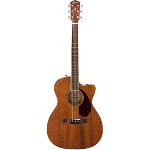 Fender PM-1 パラマウントシリーズ　オールマホガニー単板　ハードケース Fender PM-1 パラマウントシリーズ オールマホガニー単板 ハード