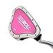 Intech EZ Roll Lady's Right Hand Pink Chipper