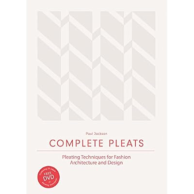 Complete Pleats