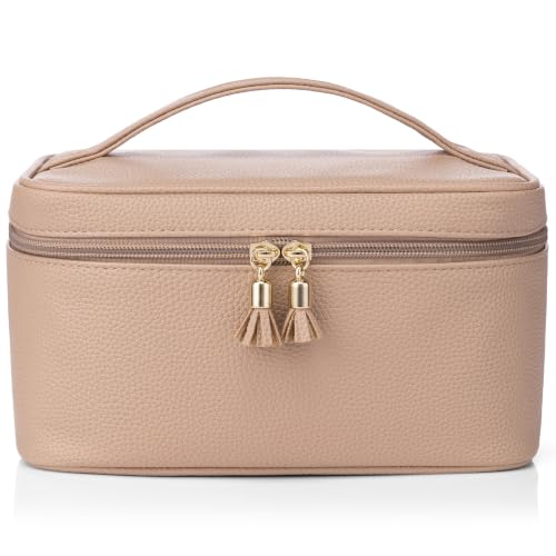 Large Makeup Bag DROPS TO (MORE OPTIONS AVAILABLE) - image 1