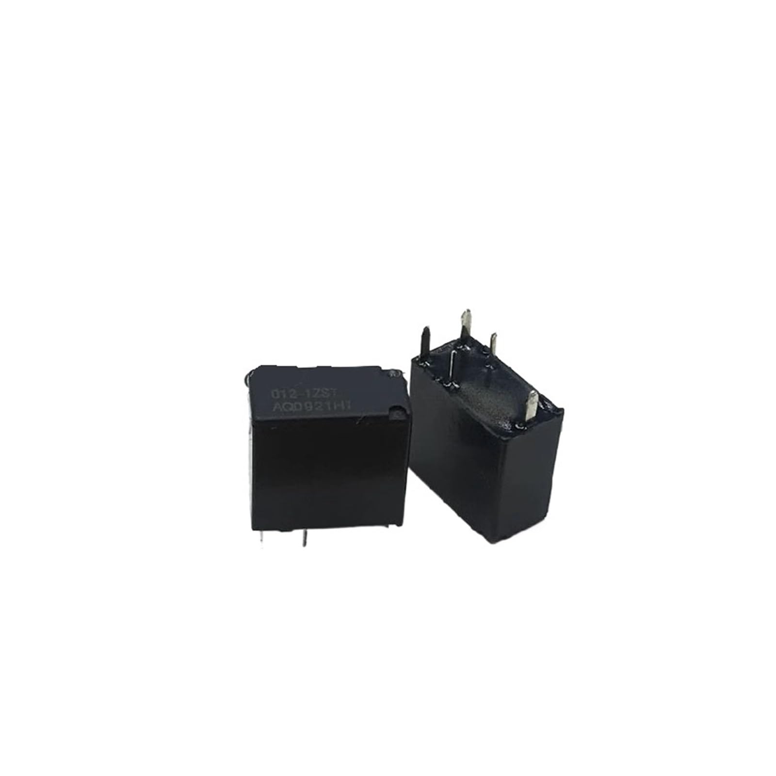 OSHZIKJII HFKA-012-1ZST 012 1ZST relay(20PCS)