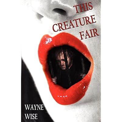 This Creature Fair