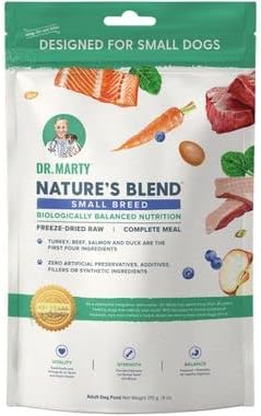 Dr. Marty Nature's Blend