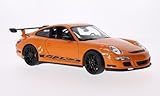 Typ : 911 GT3 RS (997), orange