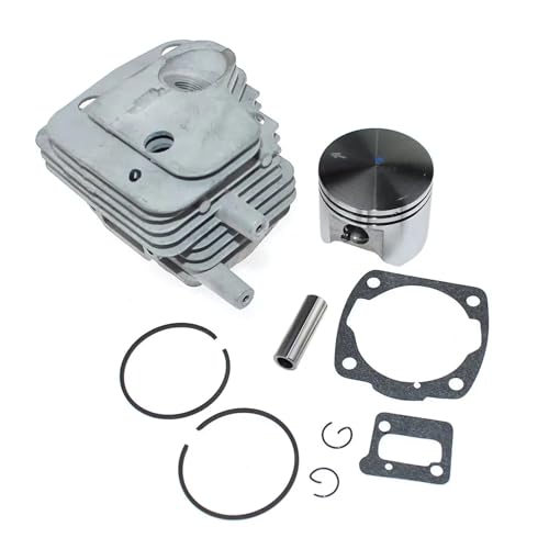 Kit de piston de cylindre K650 à haute compression pour compression maximale