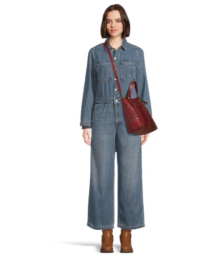 Image of Frye Melissa Medium Satchel