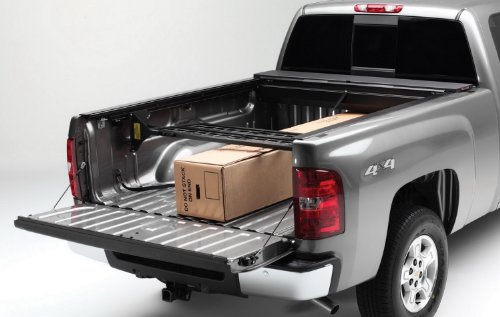 Roll N Lock Cargo Manager Truck Bed Organizer | Cm119 | Fits 2008 - 2016 Ford F-250/350 Super Duty 8' 2" Bed (98") #TOP6