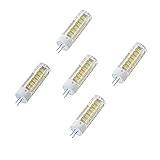 ➡ATENCIÓN ESPECIAL: El voltaje de esta bombilla G4 7W es 220V,que no es compatible con lámparas de 12V.Debido a que algunos clientes no prestan atención al voltaje aplicable de la lámpara,no puede funcionar normalmente después de la compra.Comprueba cuidadosamente si es adecuado para tu lámpara antes de comprar.