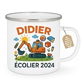 🚚 Emballé avec soin, ce mug est livré dans un emballage sécurisé pour assurer sa protection durant le transport. Nous nous engageons à ce que vous receviez votre cadeau en parfait état, prêt à être offert ou à trôner sur un bureau.