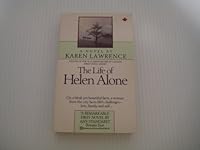 The Life of Helen Alone 0394552288 Book Cover