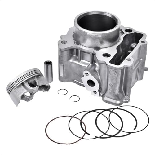 Kit joint culasse et segment piston B74-E1311-00-00 pour Xmax 300 Tricity