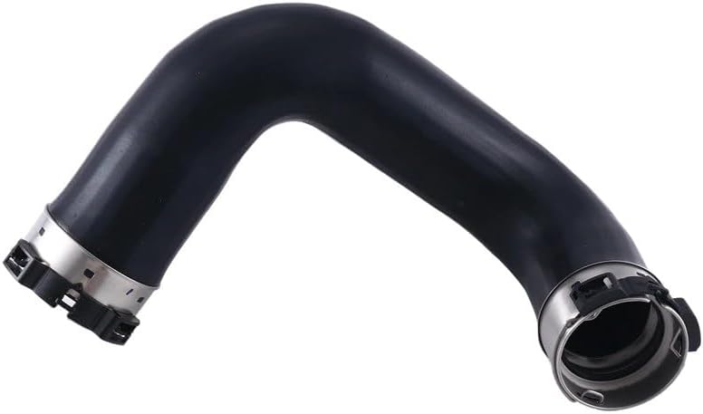 インタークーラーホースパイプ 14463-5X02B ブーストインテークホース に適合する NP300 ナバラ パスファインダー 2