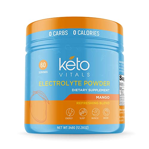 The Best electrolyte drinks for keto Top 21 Picks in 2022 licorize
