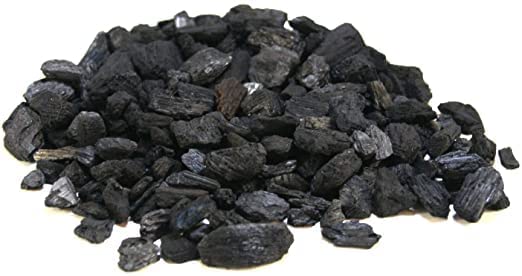 Varshney Gardening Horticultural Charcoal for Potting Orchid and Terrarium Potting, Ornamental Plants Potting Other Gardening Purposes Natural Filter (2Kg) (B0BVBPCX1J) Amazon Price History, Amazon Price Tracker