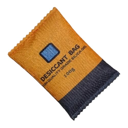 Bolsas deshumidificadoras reutilizables para el interior del coche, cuentas de silicona desecantes a prueba de fugas, absorbente de humedad para parabrisas, interior, armario, sótano, garaje