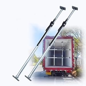 Jlxjys 125639 Drążki Zapadkowe Ładunkowe 2 szt.