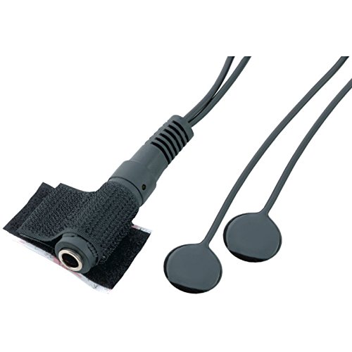 Shadow Twin Transducer Bug Tonabnehmer für Cello mit 6,4 mm Klinkenbuchse