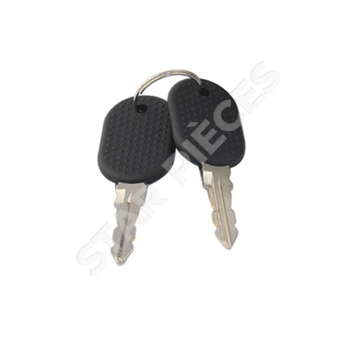 Bombin arranque compatible para Boxer 1, Ducato 2, Jumper 1 (1994-2002) Clausor. Con 2 llaves | 4162H1, 46421642, 1611377680