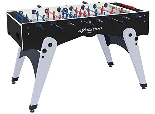 GarlandoFoldy Evolution Foosball Table