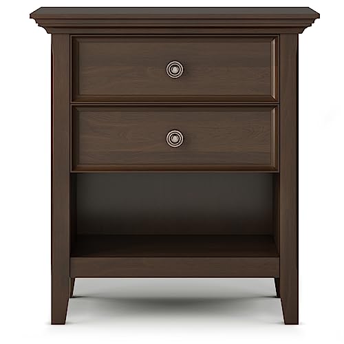 24 Inch Wide Nightstandnull