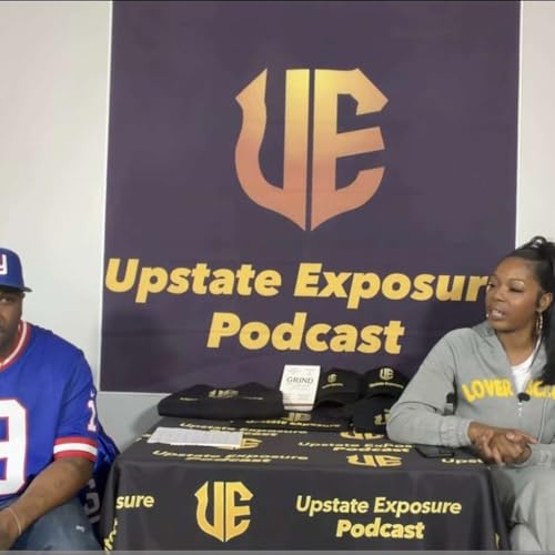 Upstate Exposure Podcast- Webisode.7