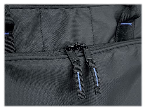 Rockville Mb2020 Dj Gear Mixer Gig Bag Case 20.5" X 20.5" X 6",Black #TOP4