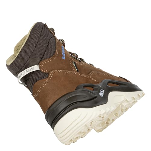 Image of Lowa Men's Renegade GTX Mid Hiking Boot