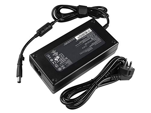 Chargeur MSI 180W compatible Raider 7RC 8RE 8SC 8SD 9SD 9SE MS-16U6 - 2