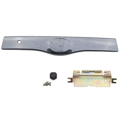 Advance Ignition Upgraded Rear Exterior Tailgate Liftgate Handle Garnish Compatible
