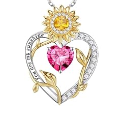 10-October-Tourmaline Pink