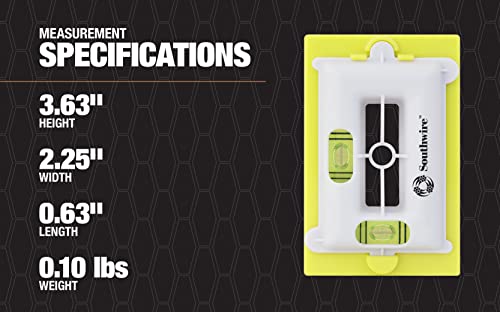 Madison Electric Products Msbtrac1 Metal Old Work Box Tracer, Original Version #TOP5