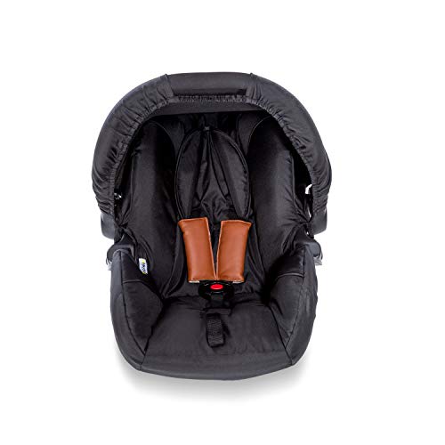 Hauck Passeggino 3 In 1 Pacific 3 Shop N Drive - Navicella, Seggiolino Auto E Passeggino Reversibile - Foto 7