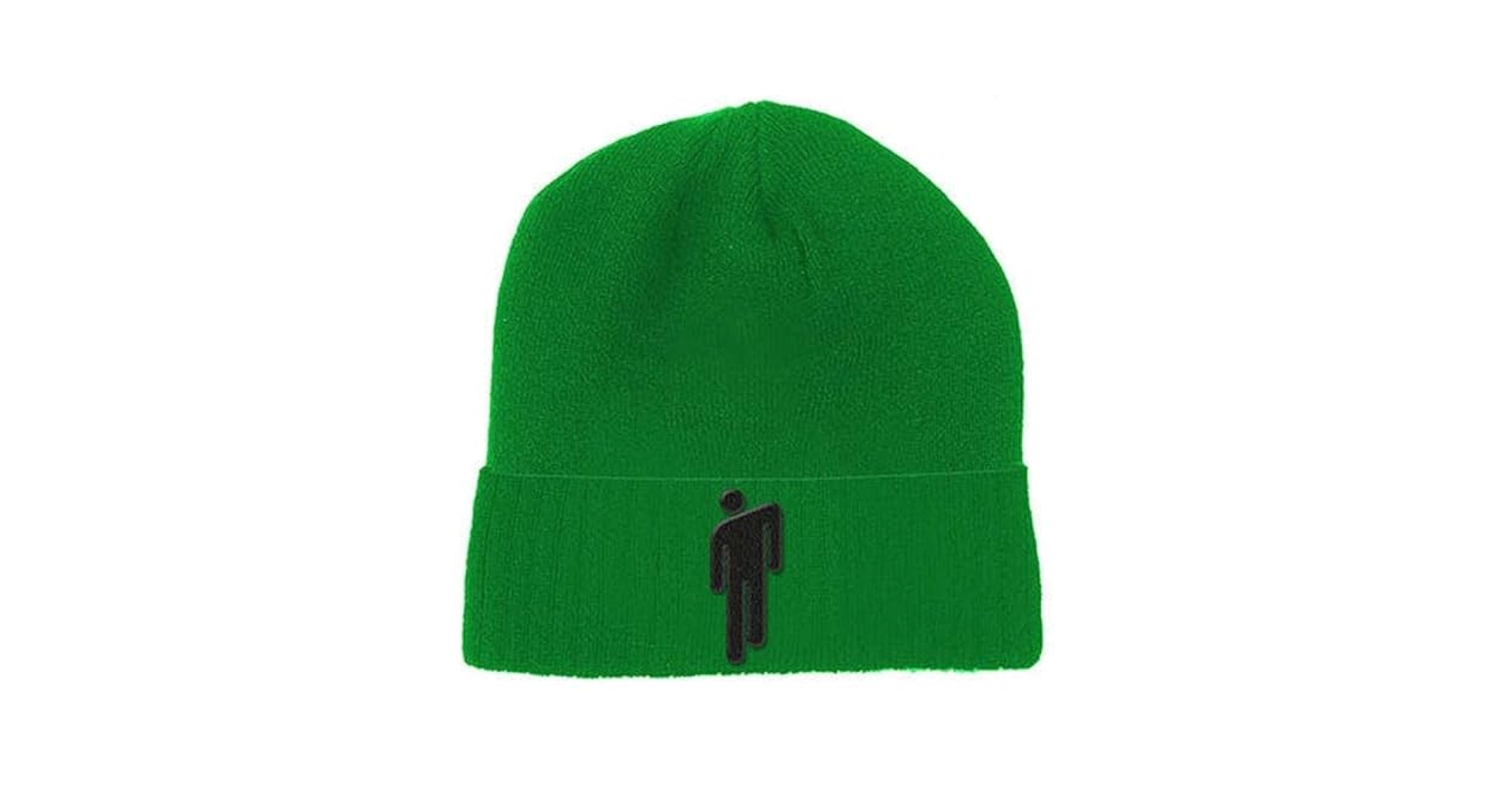 Rock Off Blohsh Hat Green at Amazon Men's Clothing store