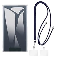 Amazon.co.jp: Shantime ケースとクロスボディストラップセット iPod