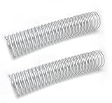 Anlvxin Lower Duct Hose Replacement for Shark Rotator Vacuum Cleaner, 1-1/2' Floor Nozzle Hose Fits...