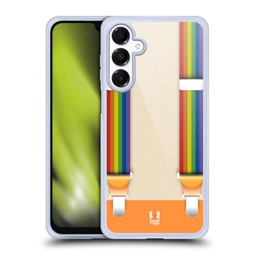 Coque en Gel Samsung A16 5G Protection Militaire Anti-Choc et Recharge MagSafe