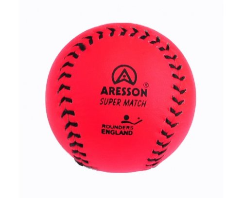 Aresson Super Match Ball, pink — image 1
