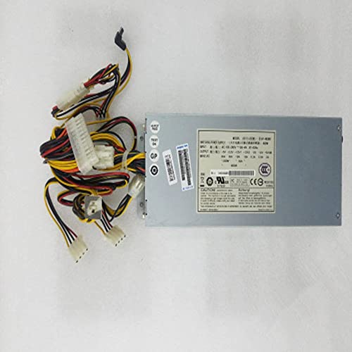 PSU For Etasis NF5220 2U 480W Switching power supply スイッチング電源 EFAP-482B01