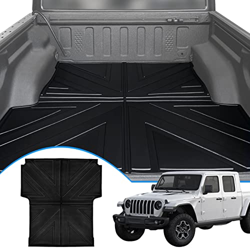 Amazon Best Sellers Best Truck Bed Mats