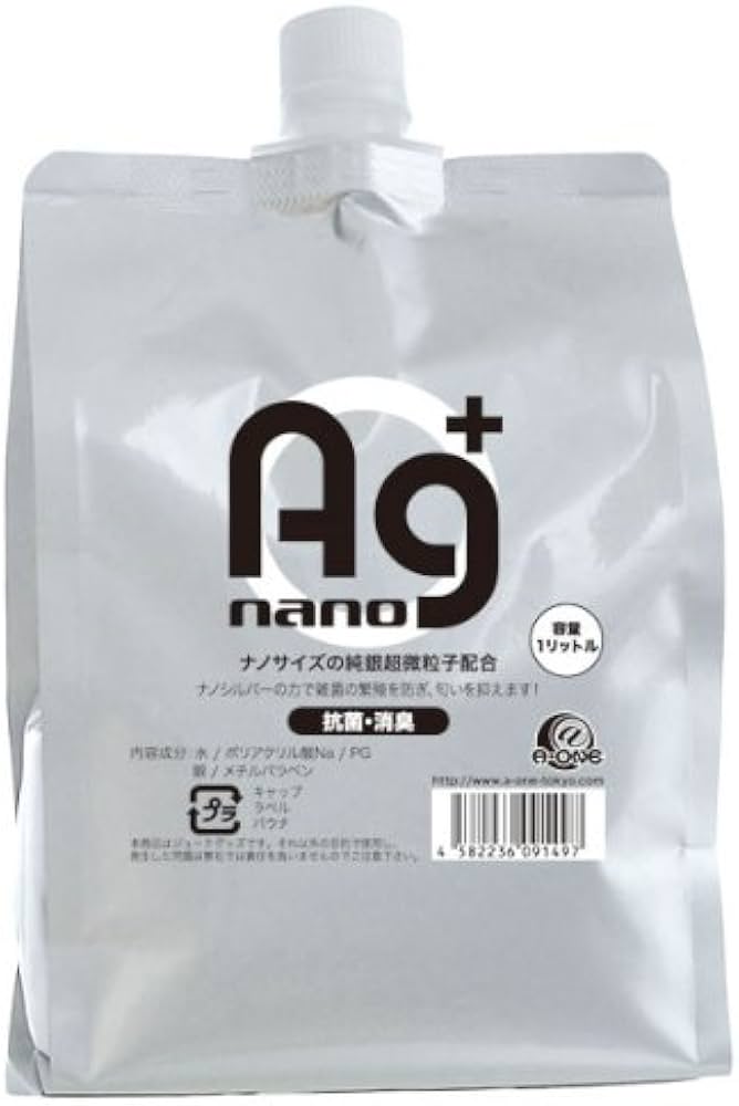 Amazon | A-ONE(エーワン) Agローション 1L 1リットル (x 1) | A-ONE