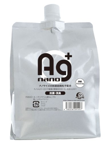 Amazon | A-ONE(エーワン) Agローション 1L 1リットル (x 1) | A