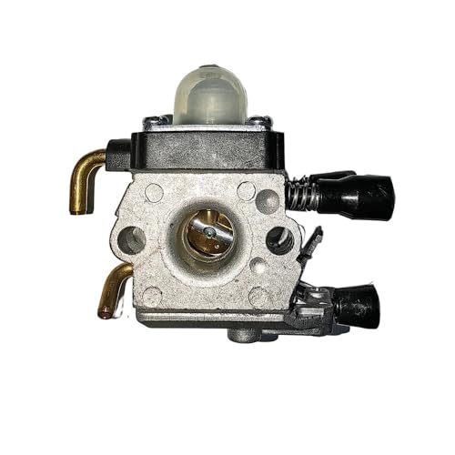 Carburateur C1Q-S282 pour Stihl FS55 FS38 FS45 - Pièce de rechange pour débroussailleuse thermique