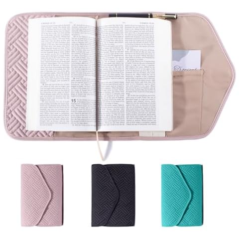 Aplufine Reusable Book Cover Cover