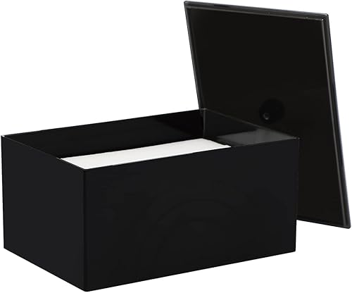 zoocatia Porta hojas para secadora de lavandería, contenedor de cápsulas de detergente transparente, dispensador de bolas de secadora con tapa, caja