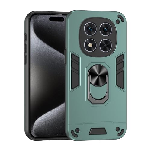 Pzwoxukhov Redmi Note 14 Pro 5GP[XARedmi Note 14 Pro 5GΉ uPbg J[}Olbg ϏՌ h~ X}zP[X Jo[ O[