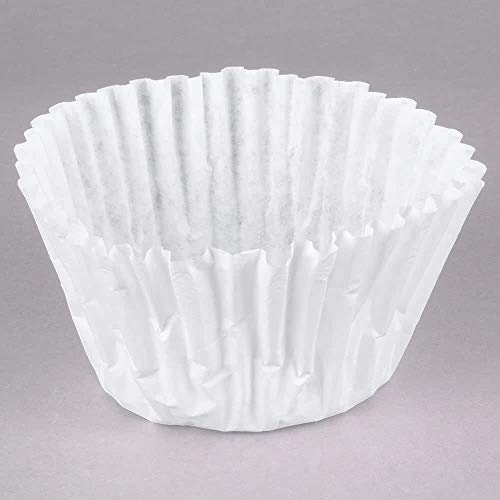 20157 Bunn 12.5x4.75 Coffee Filter 1000 per case