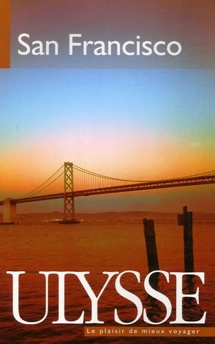 SAN FRANCISCO [Paperback] Alain Legault