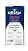 Rice Dream Rice Milk Drink, Classic Low Fat Vanilla, Vegan Dairy Alternative, Lactose Free, Shelf Stable, 32oz (Pack of 12)